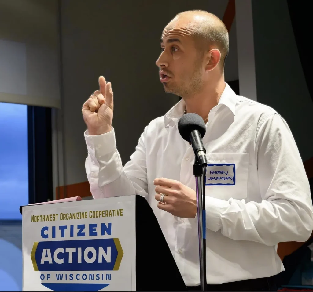 Citizen Action Weekend ’24, May 3rd